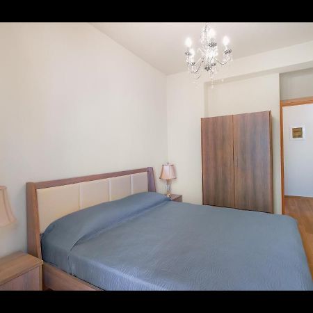 Appartamento Pasithea House Skala Sotiros Esterno foto