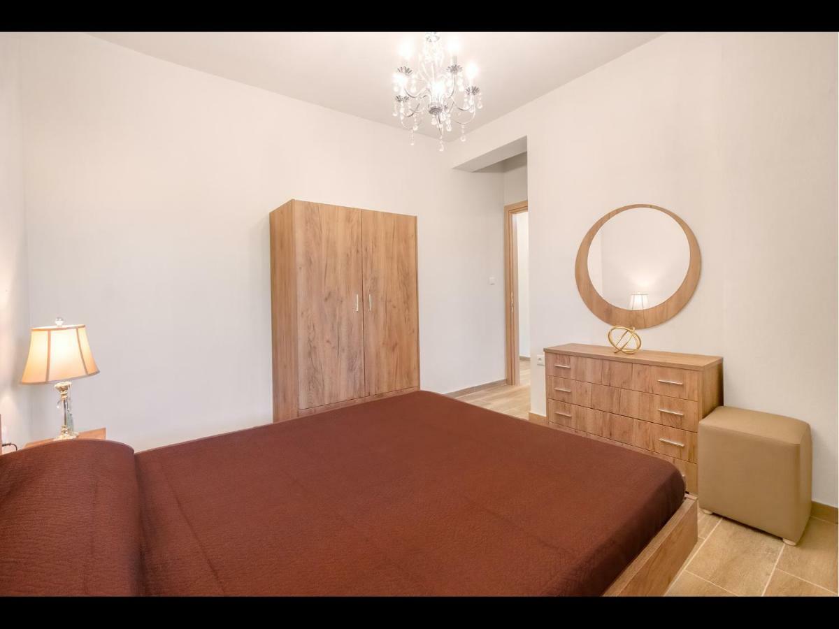 Appartamento Pasithea House Skala Sotiros Esterno foto