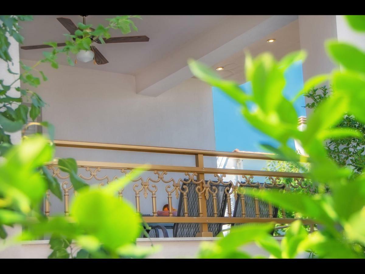 Appartamento Pasithea House Skala Sotiros Esterno foto