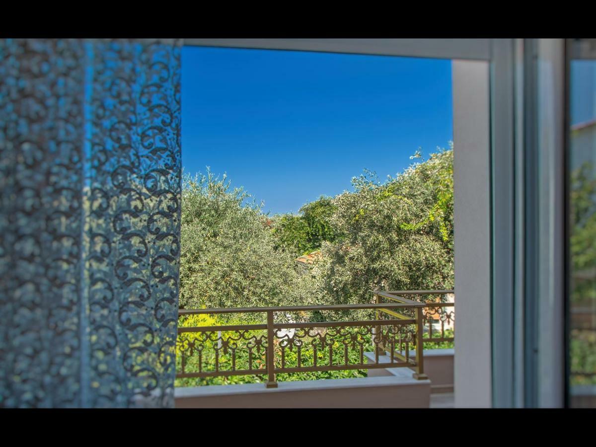 Appartamento Pasithea House Skala Sotiros Esterno foto