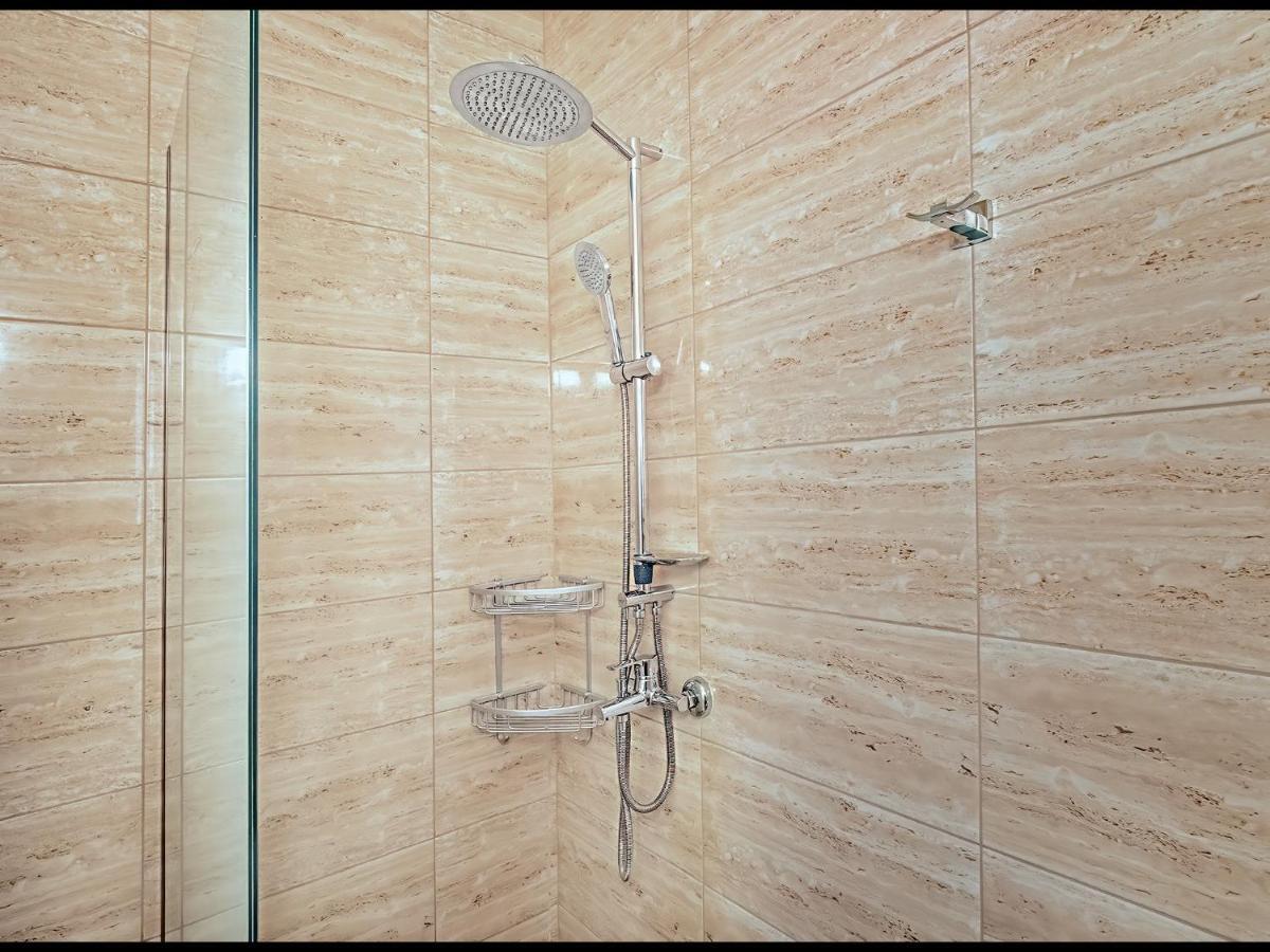 Appartamento Pasithea House Skala Sotiros Esterno foto