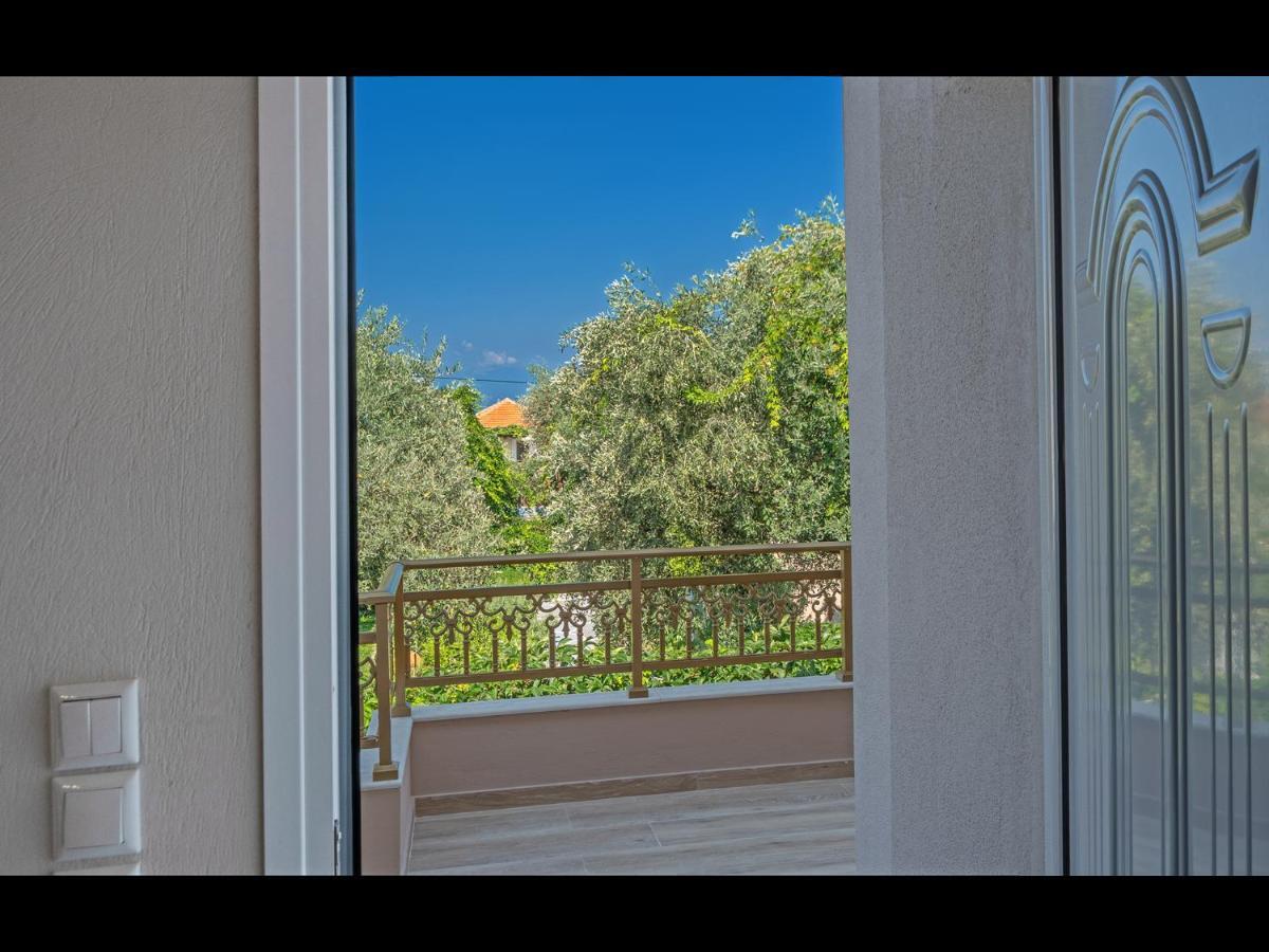 Appartamento Pasithea House Skala Sotiros Esterno foto
